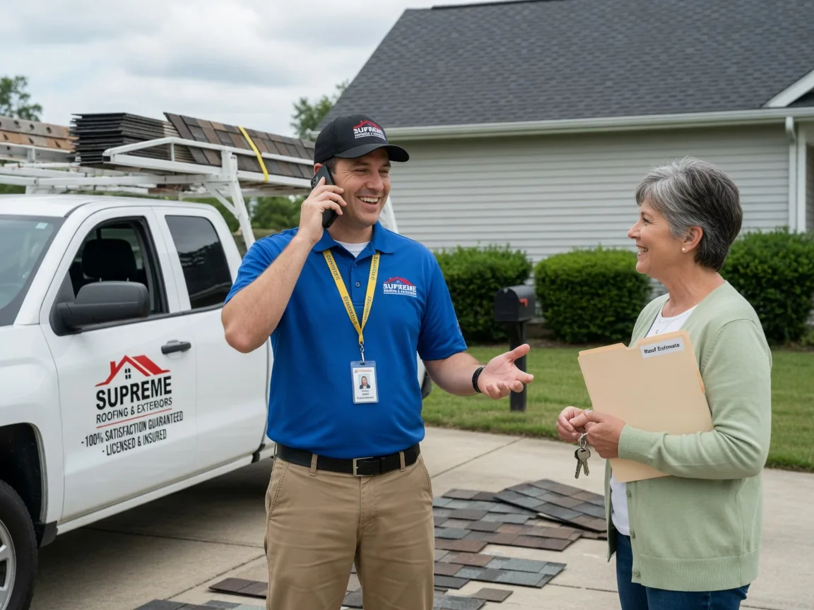 Roof Replacement Conover, WI FAQs