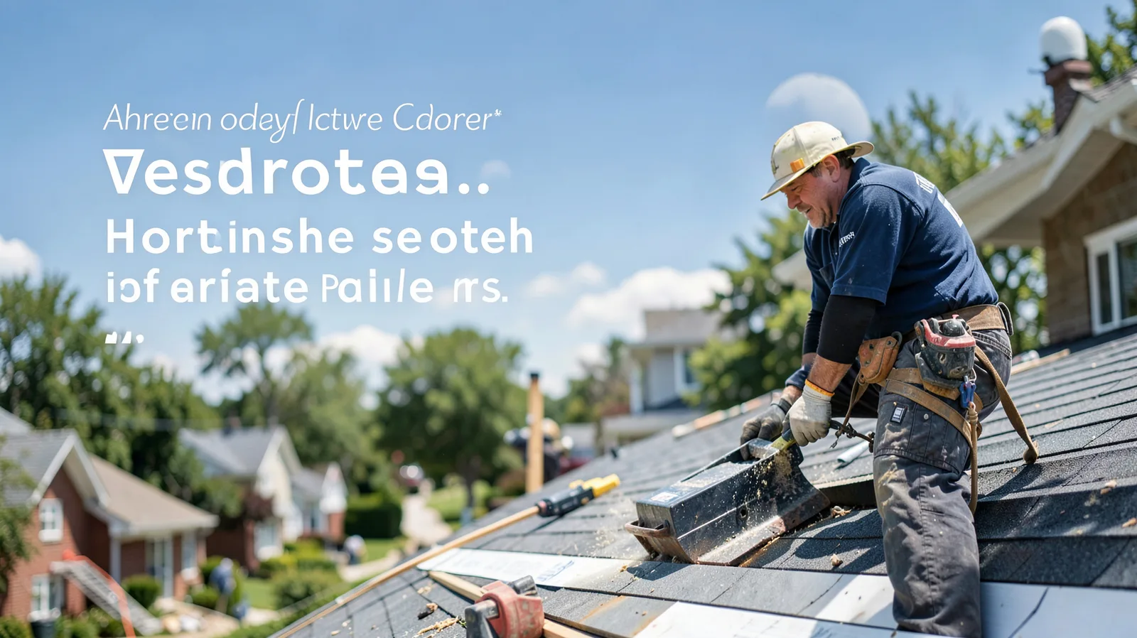 Roof Replacement in Conover, WI near me